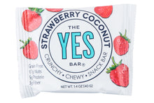 Load image into Gallery viewer, Strawberry Coconut Bar
