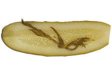 Load image into Gallery viewer, No Frills Dill Pickle Spears
