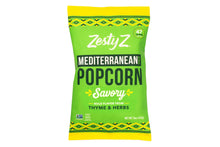 Load image into Gallery viewer, Savory Za'atar Popcorn
