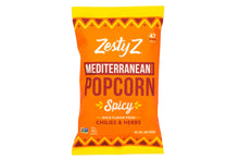 Load image into Gallery viewer, Spicy Mediterranean Popcorn
