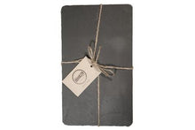 Load image into Gallery viewer, Slate Cheese Board
