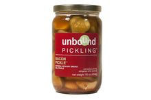 Load image into Gallery viewer, Bacon Pickles
