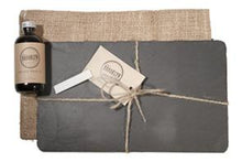 Load image into Gallery viewer, Slate Cheese Board
